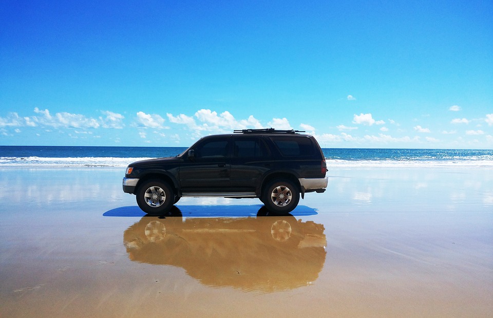 Rent a car in Cancun